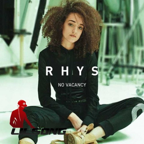 Rhys - No Vacancy